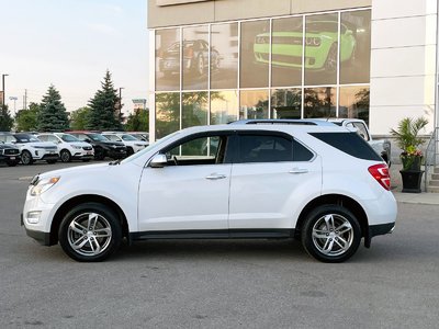2016 Chevrolet Equinox in Woodbridge, Ontario