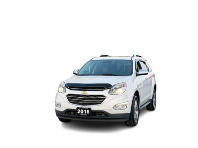 2016 Chevrolet Equinox in Woodbridge, Ontario