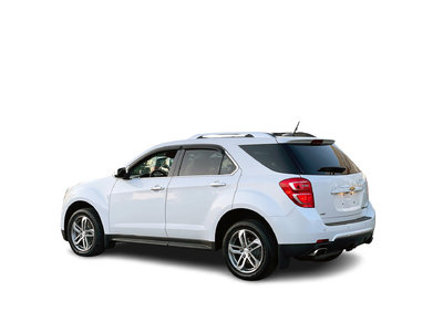 Chevrolet Equinox  2016 à Woodbridge, Ontario