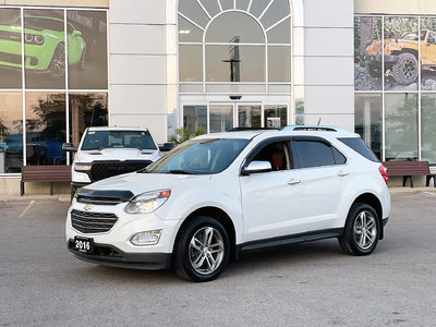 Chevrolet Equinox  2016 à Mississauga, Ontario