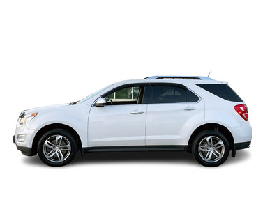 Chevrolet Equinox  2016 à Woodbridge, Ontario