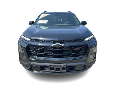 2025 Chevrolet Equinox in Woodbridge, Ontario