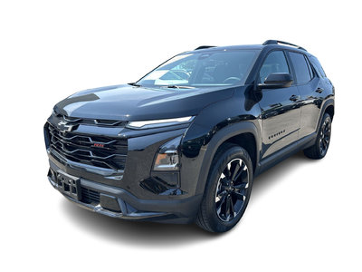 2025 Chevrolet Equinox in Woodbridge, Ontario
