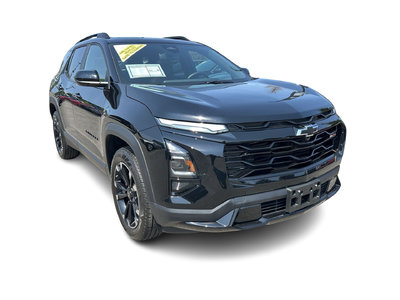 2025 Chevrolet Equinox in Woodbridge, Ontario