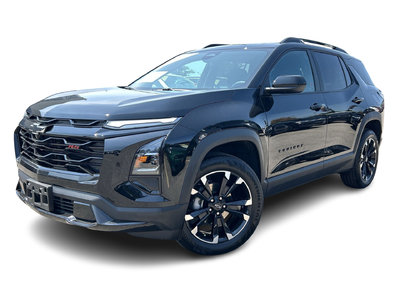 2025 Chevrolet Equinox in Woodbridge, Ontario