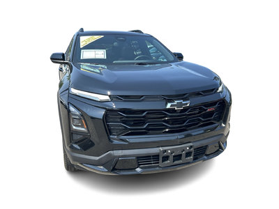 2025 Chevrolet Equinox in Woodbridge, Ontario