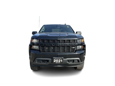 2021 Chevrolet Silverado 1500 in Woodbridge, Ontario