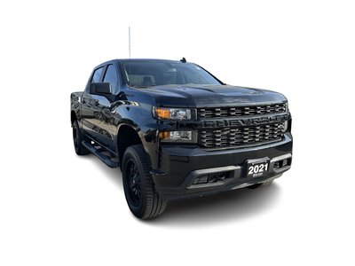 2021 Chevrolet Silverado 1500 in Woodbridge, Ontario