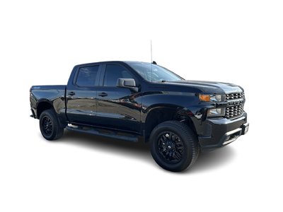 2021 Chevrolet Silverado 1500 in Woodbridge, Ontario