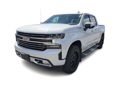 Chevrolet Silverado 1500  2021 à Woodbridge, Ontario