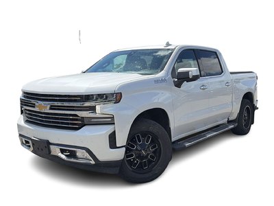 2021 Chevrolet Silverado 1500 in Woodbridge, Ontario