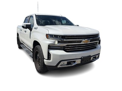 2021 Chevrolet Silverado 1500 in Woodbridge, Ontario