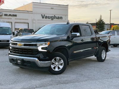 2023 Chevrolet Silverado 1500 in Toronto, Ontario