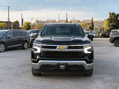 Chevrolet Silverado 1500  2023 à Mississauga, Ontario