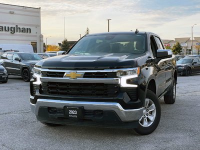 2023 Chevrolet Silverado 1500 in Toronto, Ontario