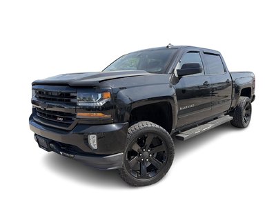 2016 Chevrolet Silverado in Woodbridge, Ontario