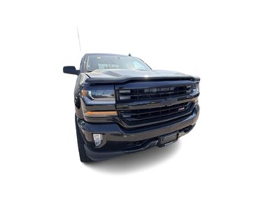 2016 Chevrolet Silverado in Woodbridge, Ontario