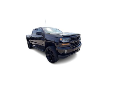 2016 Chevrolet Silverado in Woodbridge, Ontario