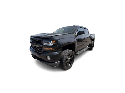 2016 Chevrolet Silverado in Woodbridge, Ontario