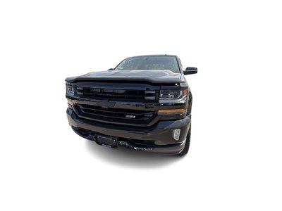 2016 Chevrolet Silverado in Woodbridge, Ontario