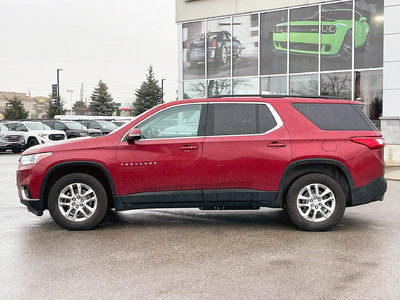 2019 Chevrolet Traverse in Woodbridge, Ontario