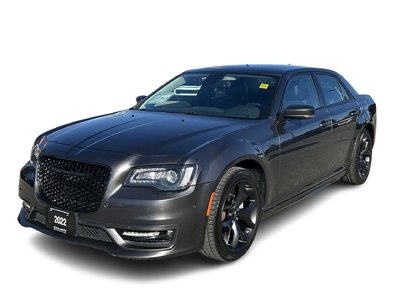Chrysler 300  2022 à Woodbridge, Ontario