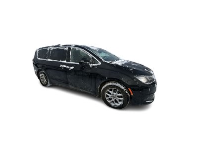 2022 Chrysler Grand Caravan in Woodbridge, Ontario