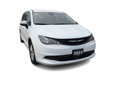 2023 Chrysler Grand Caravan in Woodbridge, Ontario