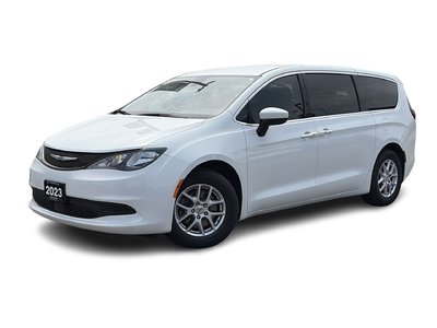 2023 Chrysler Grand Caravan in Woodbridge, Ontario