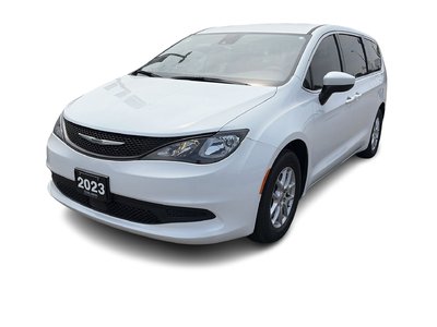 2023 Chrysler Grand Caravan in Woodbridge, Ontario