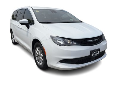 2023 Chrysler Grand Caravan in Woodbridge, Ontario