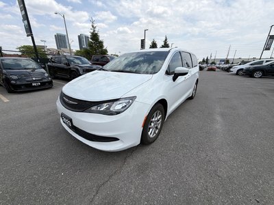 2023 Chrysler Grand Caravan in Woodbridge, Ontario