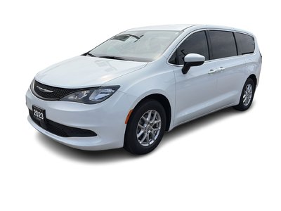 2023 Chrysler Grand Caravan in Woodbridge, Ontario