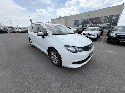 2023 Chrysler Grand Caravan in Woodbridge, Ontario