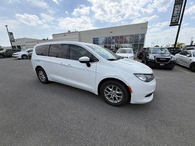 2023 Chrysler Grand Caravan in Woodbridge, Ontario