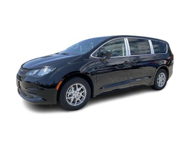 2024 Chrysler Grand Caravan in Woodbridge, Ontario