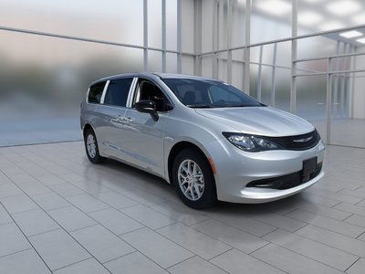 2024 Chrysler Grand Caravan in Woodbridge, Ontario