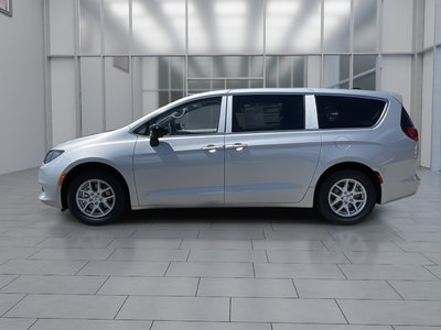 2024 Chrysler Grand Caravan in Woodbridge, Ontario