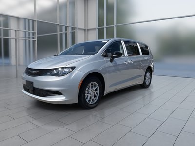 2024 Chrysler Grand Caravan in Woodbridge, Ontario