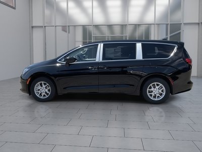 2024 Chrysler Grand Caravan in Woodbridge, Ontario