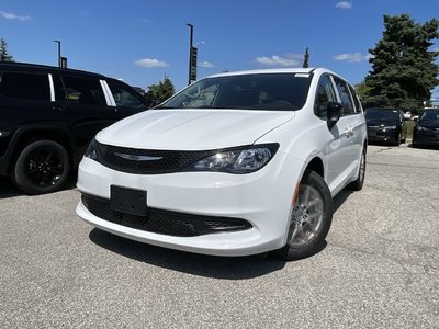 2024 Chrysler Grand Caravan in Woodbridge, Ontario