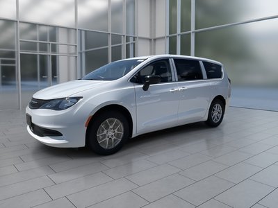 2024 Chrysler Grand Caravan in Woodbridge, Ontario