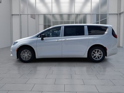 2024 Chrysler Grand Caravan in Woodbridge, Ontario