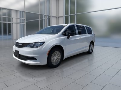 2024 Chrysler Grand Caravan in Woodbridge, Ontario