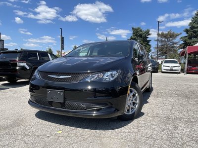 2024 Chrysler Grand Caravan in Woodbridge, Ontario