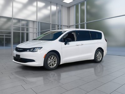 Chrysler Grand Caravan  2024 à Woodbridge, Ontario