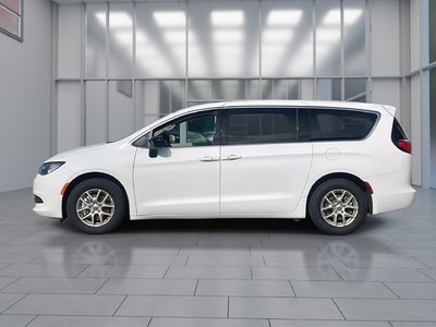 Chrysler Grand Caravan  2024 à Woodbridge, Ontario
