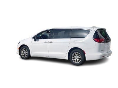 2024 Chrysler Grand Caravan in Woodbridge, Ontario