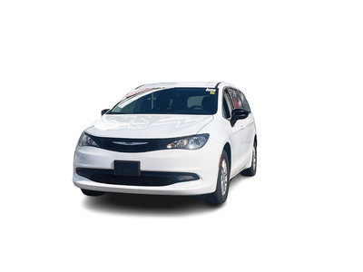 2024 Chrysler Grand Caravan in Woodbridge, Ontario