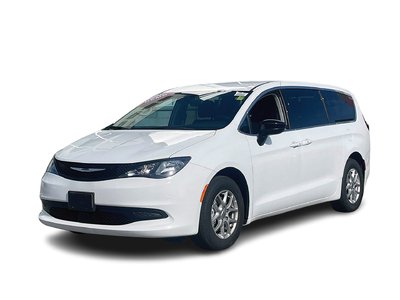 2024 Chrysler Grand Caravan in Woodbridge, Ontario